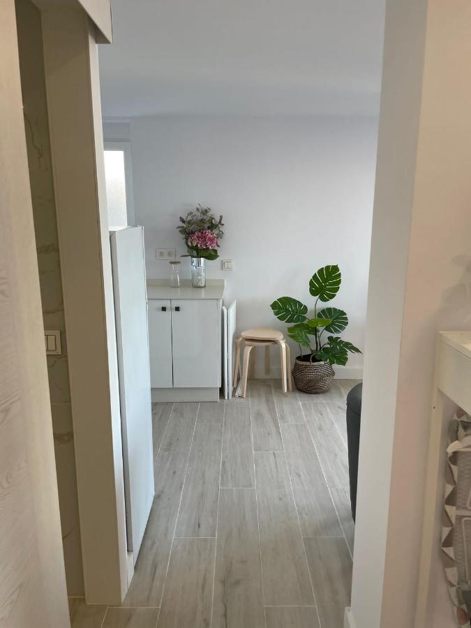 Apartamento Tres Banderas Эстепона Экстерьер фото